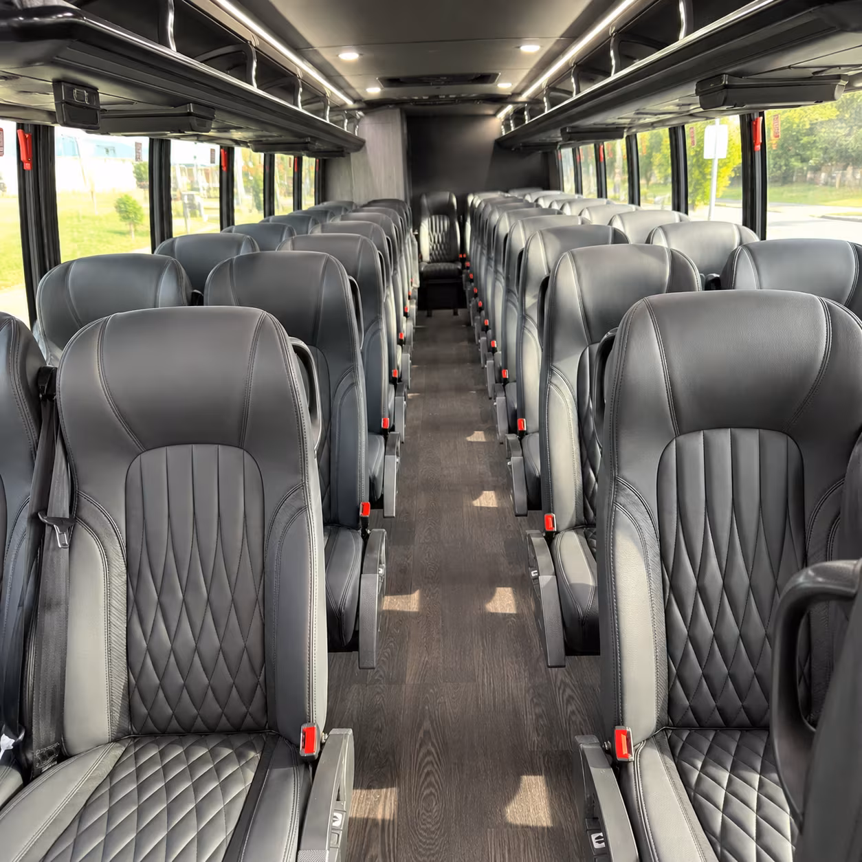 Newport News Airport Transportation