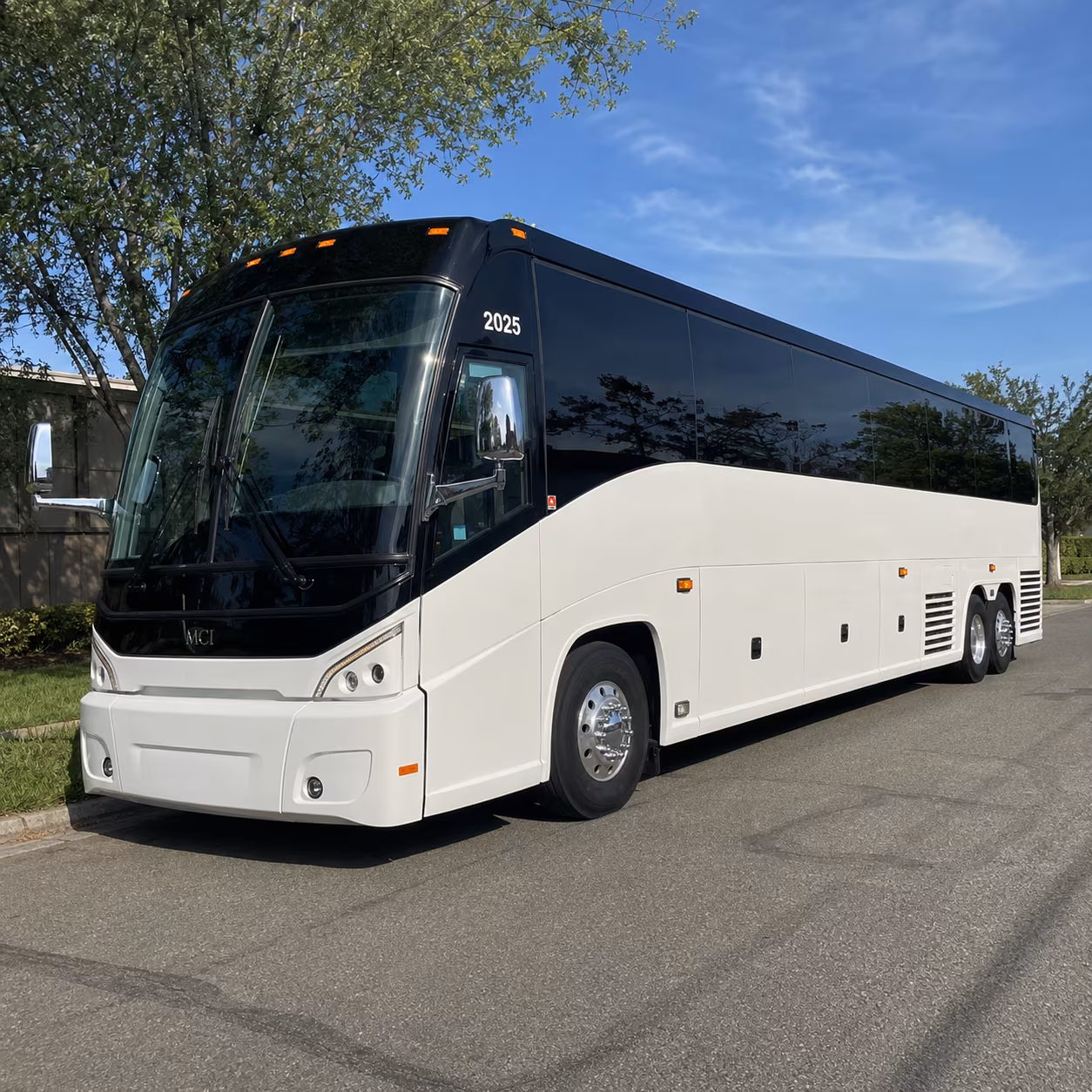 Centreville Corporate Event Transportation