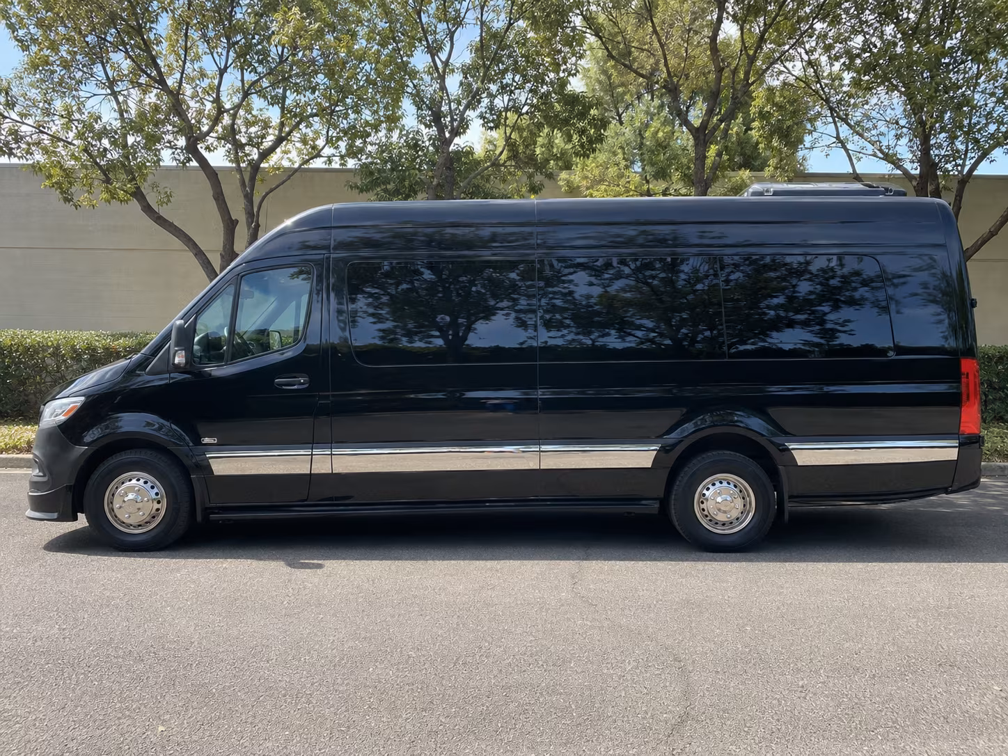 Chesapeake Airport Shuttles & Transportation