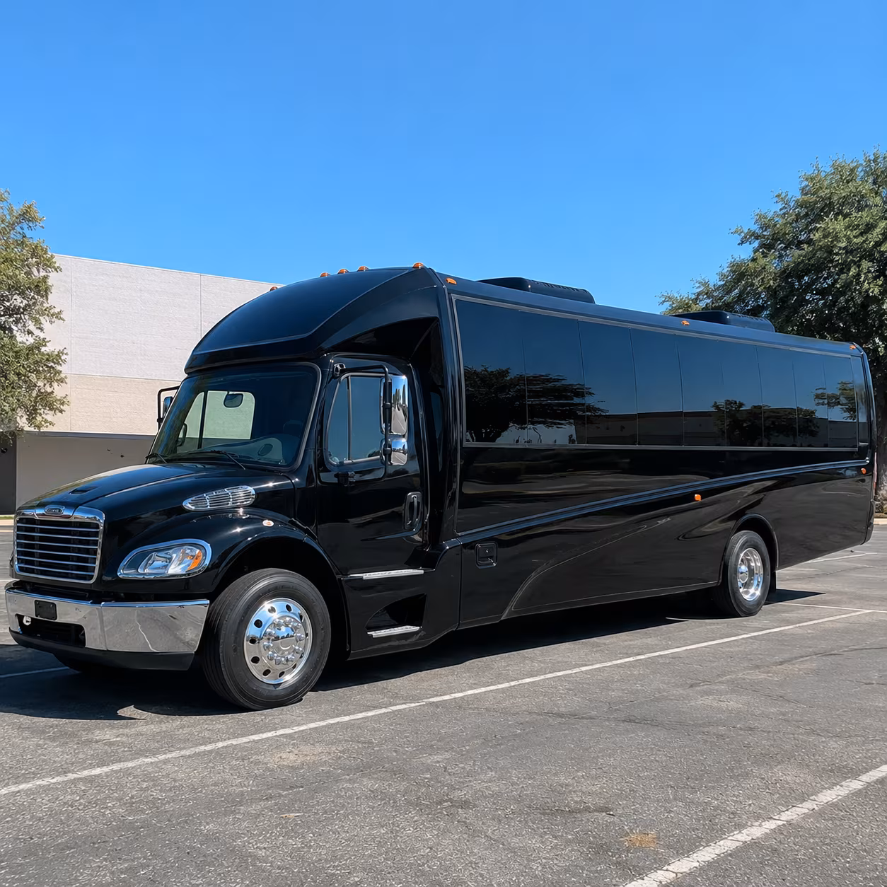 Dale City Airport Shuttles & Transportation