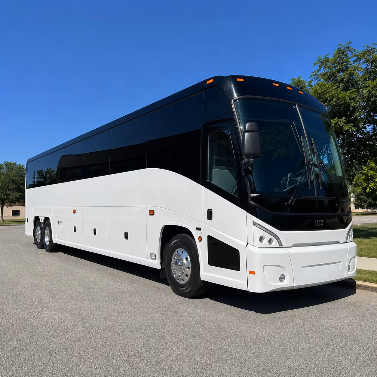 Dale City Corporate Event Transportation