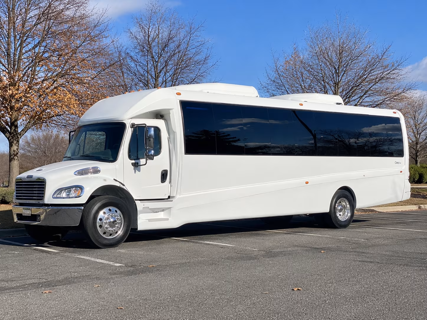 Dale City Winery Tour & Pub Crawl Transportation