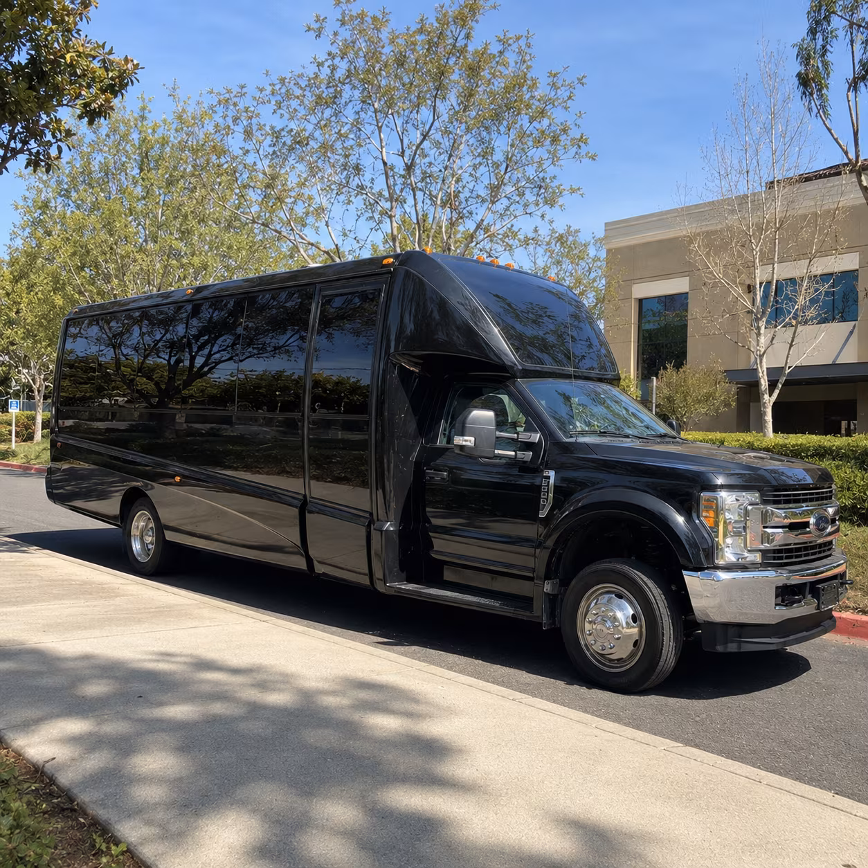 Newport News Bachelor & Bachelorette Transportation pickup coordination
