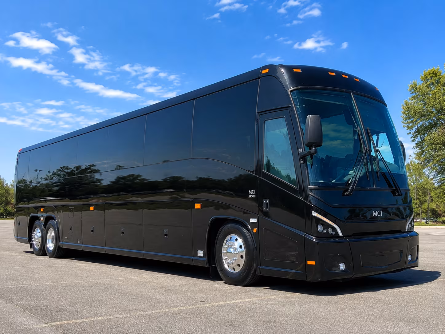 Newport News Corporate Event Transportation