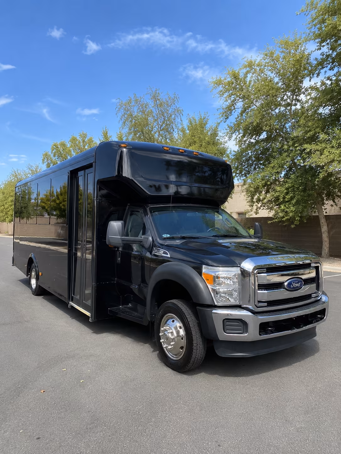 Newport News Private Event Transportation route planning