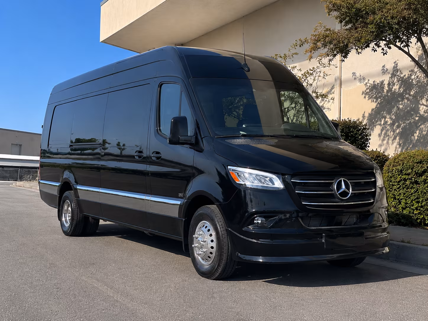 Newport News School Event Transportation group transportation