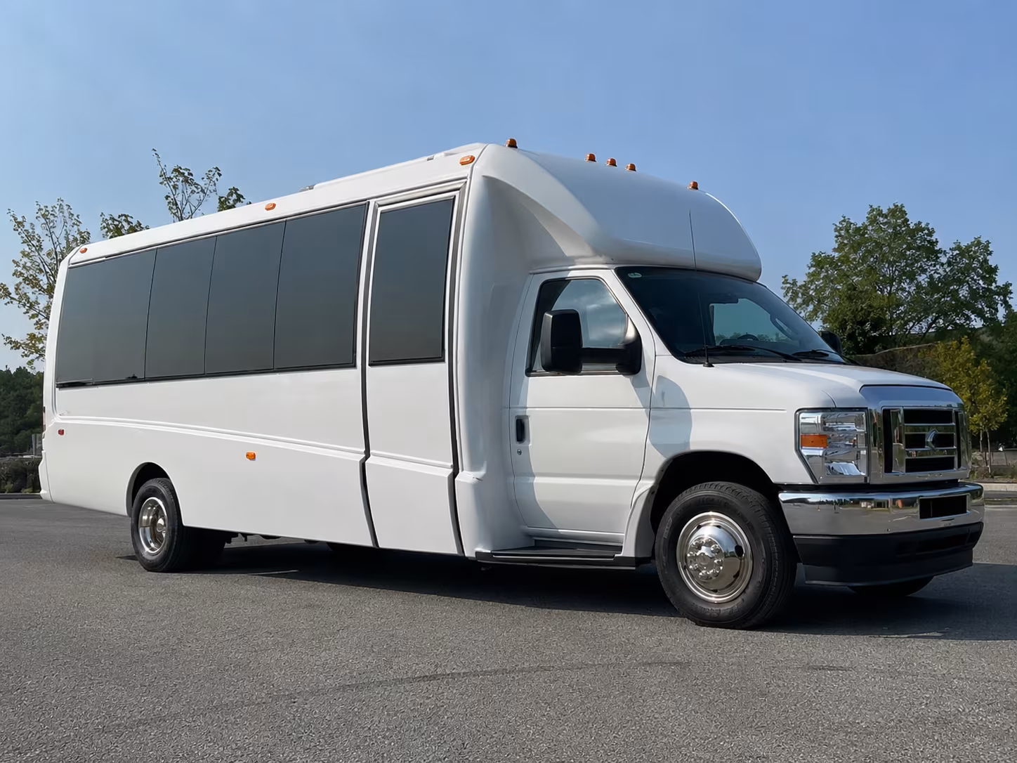 Newport News Sporting Event Transportation pickup coordination