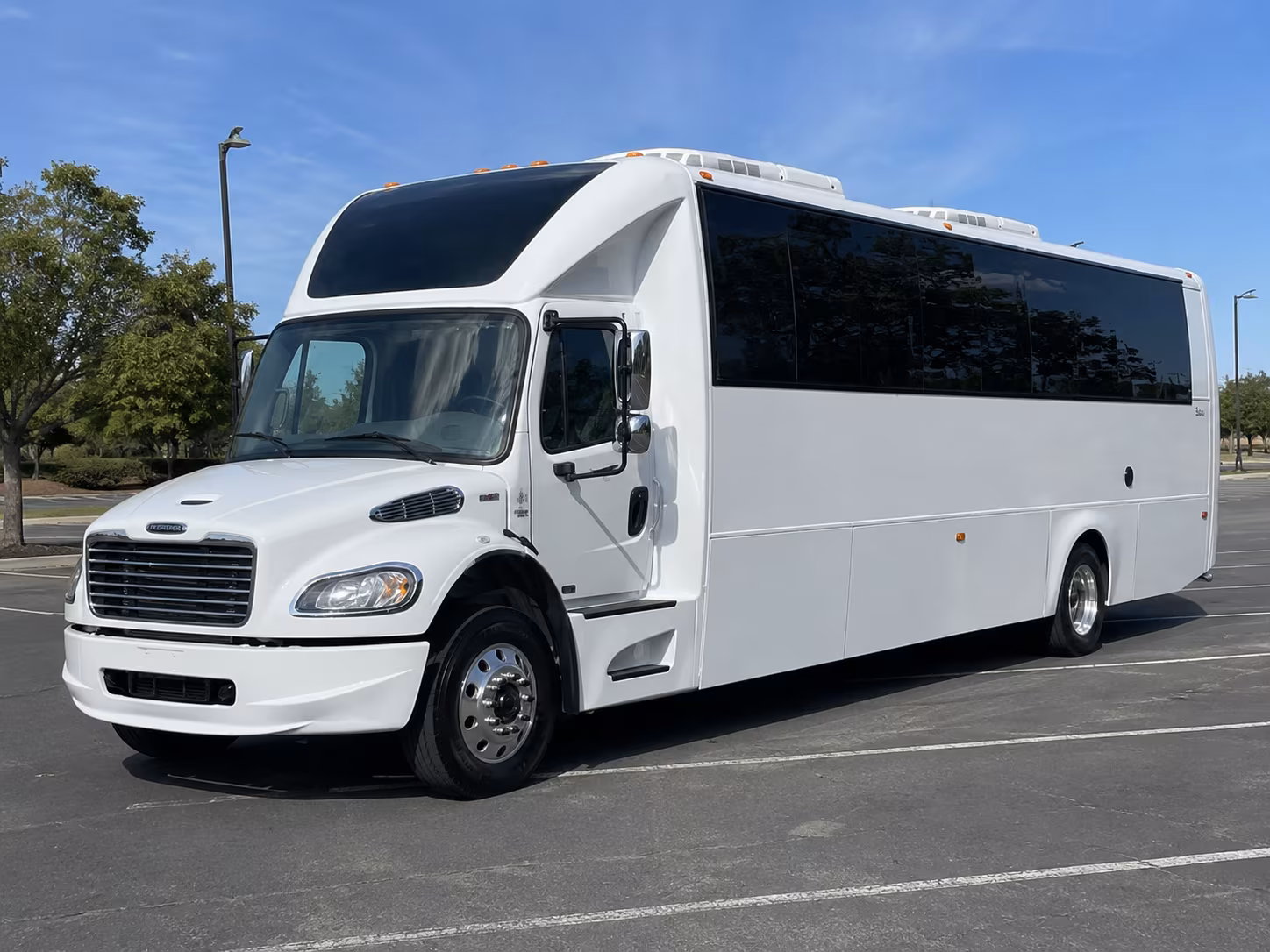Newport News Wedding Transportation pickup coordination
