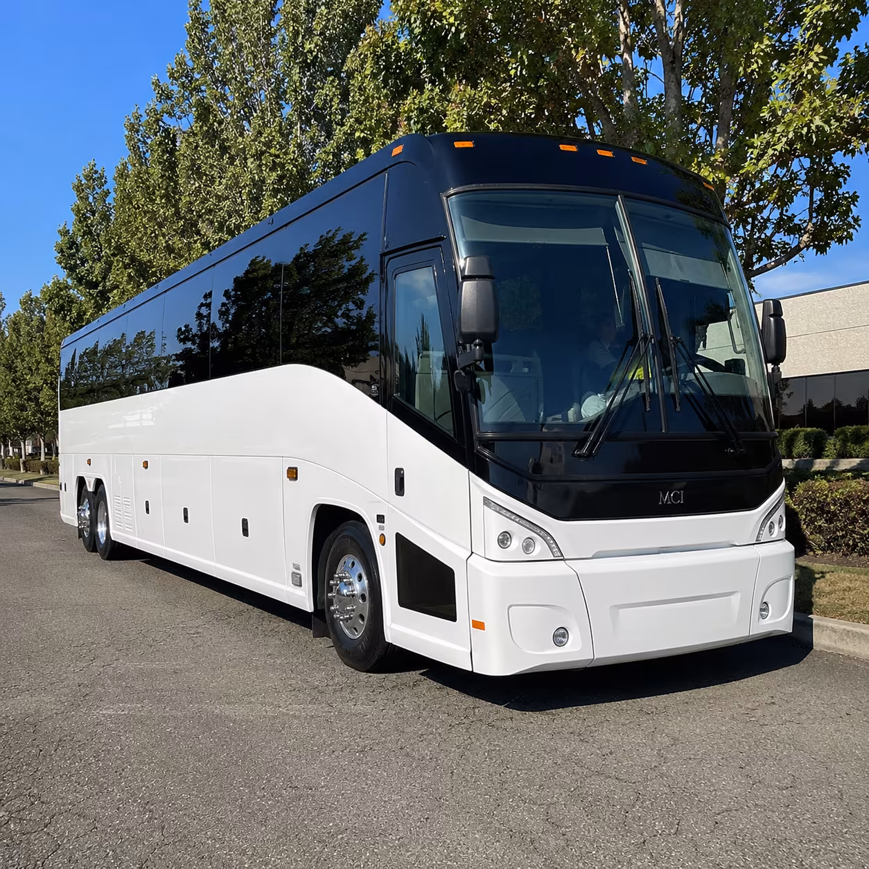 Norfolk School Event & Field Trip Transportation