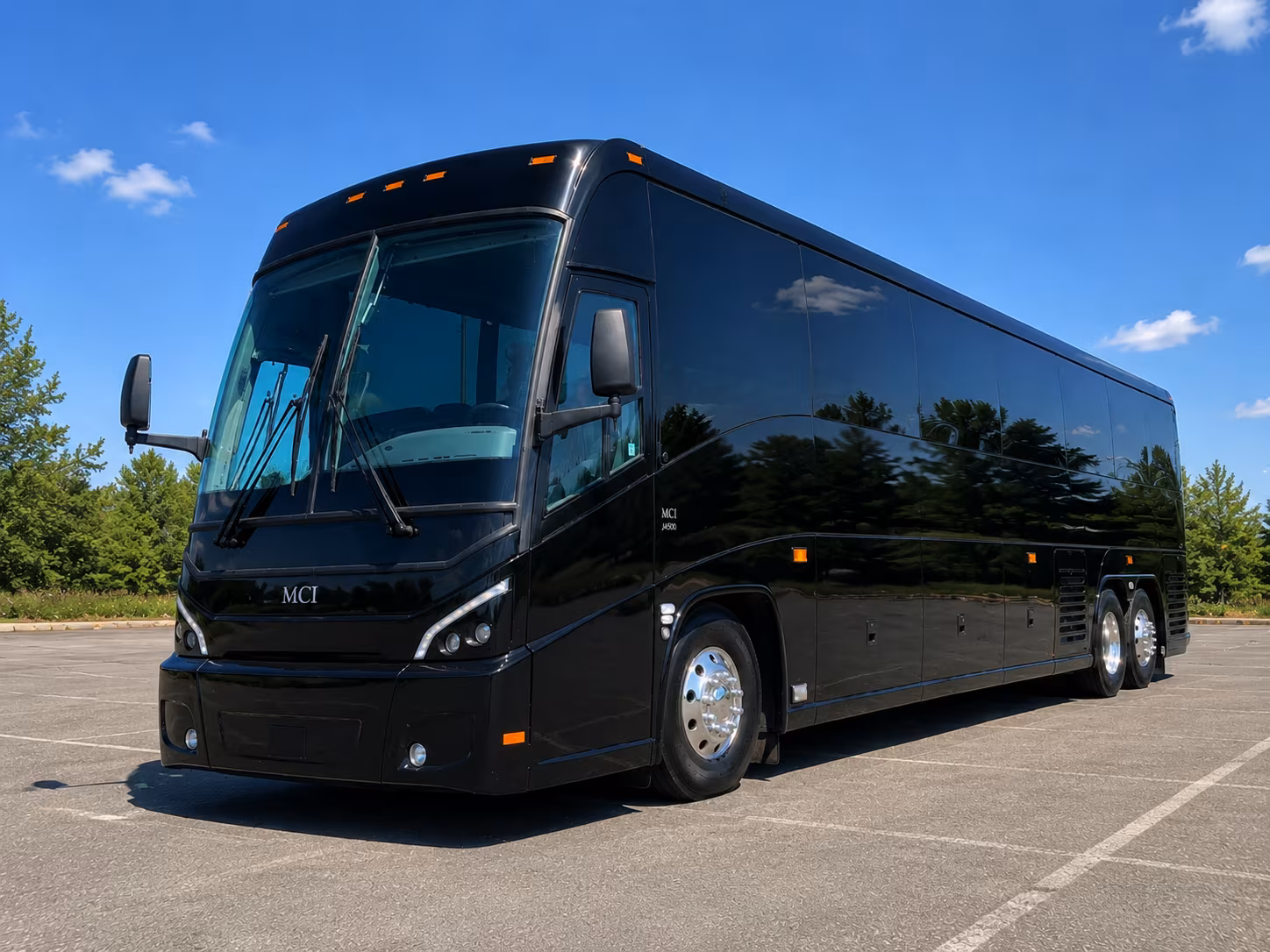 Portsmouth School Event & Field Trip Transportation