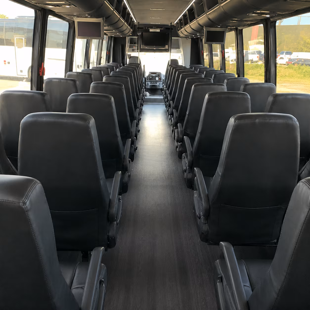 Richmond Corporate Event Transportation