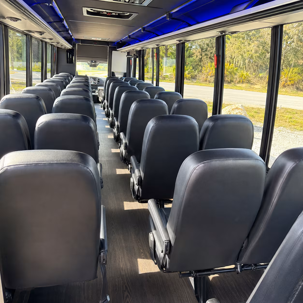 Suffolk Airport Shuttles & Transportation