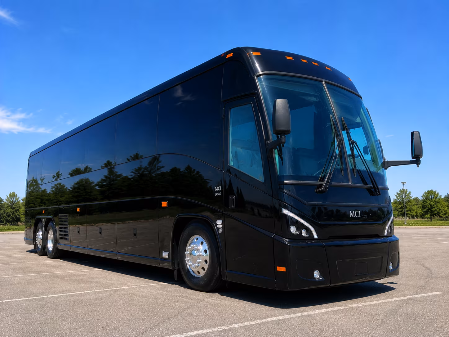 Suffolk Wedding Transportation & Shuttle Service