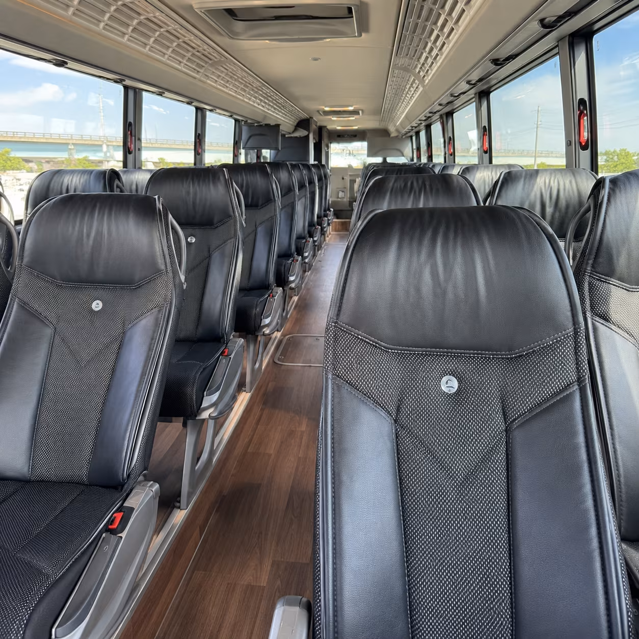 Virginia Beach Airport Shuttles & Transportation