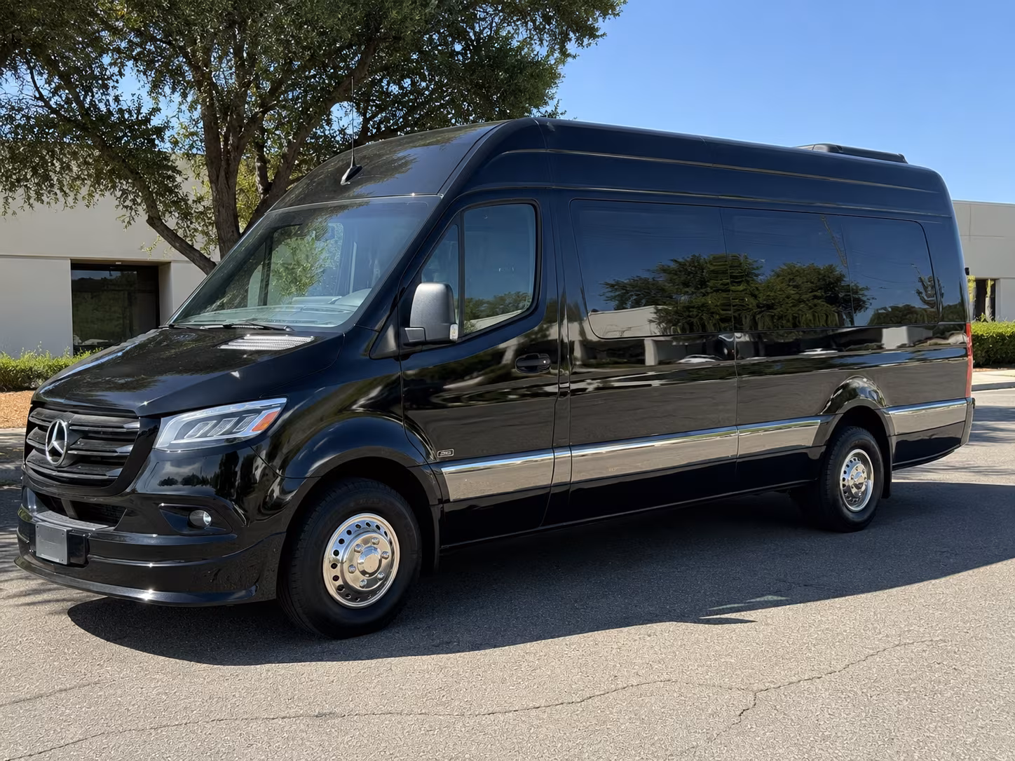 Virginia Beach Concert Transportation & Shuttles