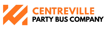 centreville-party-bus-company-logo