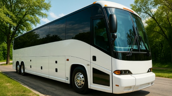 centreville private event transportation