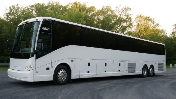 newport news birthday sweet 16 party bus rentals