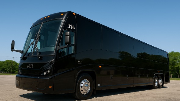 newport news government and military bus rentals charter bus rental