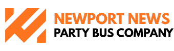 newport-news-party-bus-company-logo